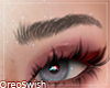 Dolly Brows Black