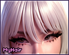 amy bangs white