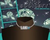 Lani custom choker