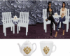 INITIO Tea Time Set