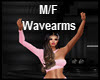 ! Waveams M/F Actions