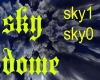sky dome