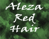 Aleza Red Hair