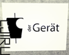 !Lji der Gerät Wall