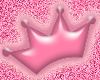 QtQ Princess Pink Hair