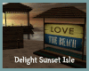 -IC- Delight Sunset Isle