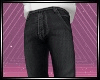 [W] Retro Jeans | DGrey