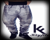 [k] pants tone