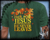 ! Fall For Jesus M
