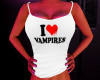 I LOVE VAMPIRES 2