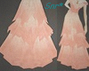 *snowr*Pink dress