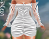 V. White Summer Dress!
