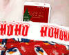 Boxer Phone  Christmas