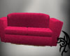 [P] Pink Glitter Sofa