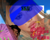 visor blue