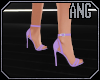 [ang]Stunning Prple Heel