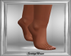 Small Bare Feet