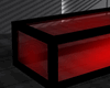 Dance Table Black/Red
