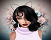 [!P] Lucy Gemstone Ears
