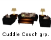 Cuddle Couch grp.