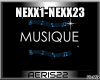 NEXX1-NEXX23