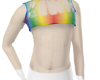 torn pride shirt