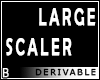 DRV Large Scaler