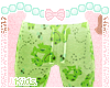 Req- Shorts Frog KIDS