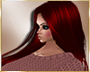 Larisa red hair