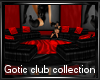 (RO) Coutch gotic club