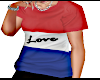 |LTM| Stem Love T-shirt
