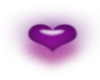 Heart-purple 100x100