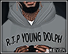 YOUNG DOLPH (RIP)