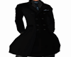 {Ash} Long Coat Suit