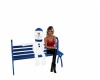 {LS}Come sit w/Snowman