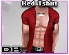 Red Tshirt