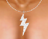 SL Lightning Necklace