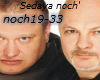 Bumer  Sedaya noch'2