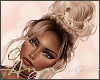 Pepina Honey Blonde