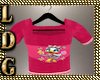 Kids Daisy Duck Top