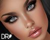 DR- Thalia taupe makeup