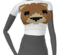 TEDDY TEE