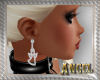 [AIB]Angel Earrings