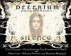 Silence-Delirium
