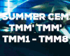 Summer Cem - Tmm Tmm S+D