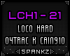 LCH - Loco Hard - 04Trac