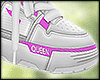 S•Pac Shoe