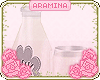 A•Milk Drink