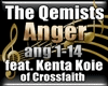 The Qemists - Anger