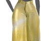 ATH | Yellow Pants